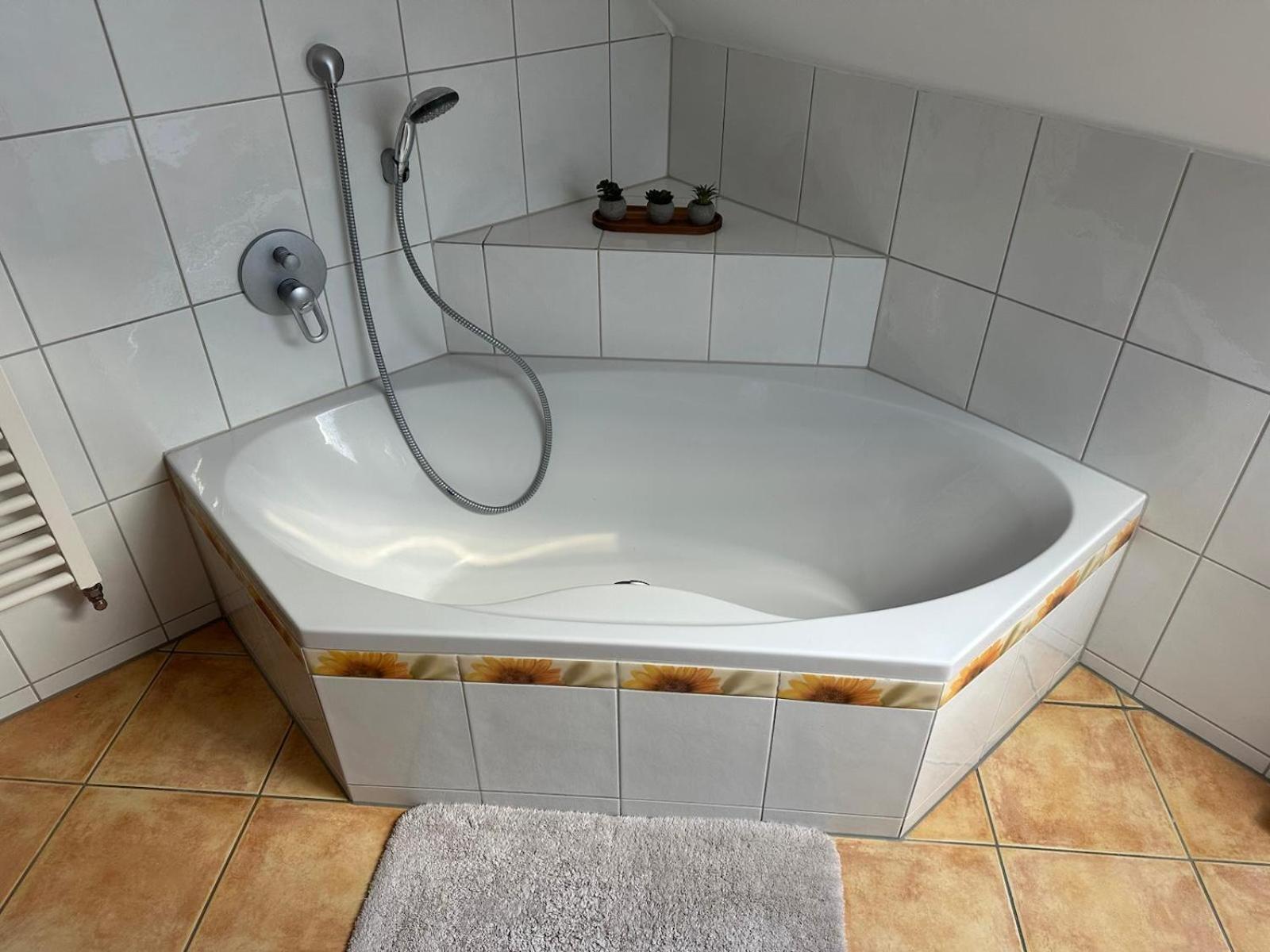 Ferienwohnung Am Muehlenwanderweg Straufhain ภายนอก รูปภาพ